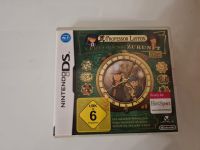 Professor Layton und die verlorene Zukunft Nintendo DS Spiel Nordrhein-Westfalen - Herne Vorschau