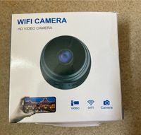 Verkaufe HD Video Web cam Kamera wifi Bayern - Gangkofen Vorschau