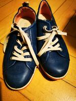 Ecco Schuhe Leder Baden-Württemberg - Karlsruhe Vorschau