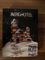 Krimidinner Mord bei Tisch - Berghotel wie Neu Bayern - Pretzfeld Vorschau