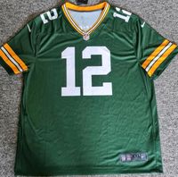 Trikot Green Bay Packers #12 Aaron Rodgers Niedersachsen - Buxtehude Vorschau