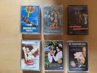 Video 8 - Kassetten 6x Originale bespielt Bayern - Bad Reichenhall Vorschau