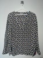 Damen Bluse Gr. 42 Bayern - Neutraubling Vorschau