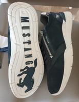 Neue Herren Schuhe  Mustang Gr.40 Bayern - Lohr (Main) Vorschau