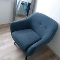 Moderner Sessel abzugeben! Nordvorpommern - Landkreis - Grimmen Vorschau
