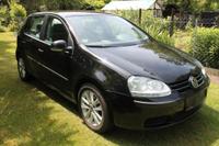 Volkswagen Golf 1.4 Comfortline Comfortline Hessen - Sinn Vorschau