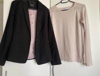 Damen Jacket Jacke Nordrhein-Westfalen - Rheine Vorschau