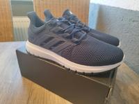 dunkelblaue Schuhe von Adidas Gr.43 1/3 NEU Nordrhein-Westfalen - Castrop-Rauxel Vorschau