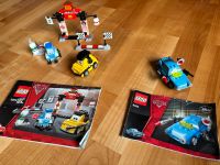 Lego Disney Cars: 8206 - 9480 Kr. München - Straßlach-Dingharting Vorschau