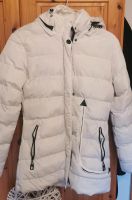 Damen winterjacke Lang weiss Hessen - Lich Vorschau