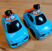 Kinder Polizeiauto selbstfahrend Bayern - Rinchnach Vorschau