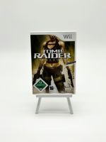 Nintendo Wii Spiel Tomb Raider - Underworld Baden-Württemberg - Filderstadt Vorschau