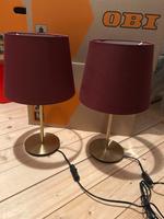 IKEA Tischlampen in Bordeaux Schleswig-Holstein - Sörup Vorschau