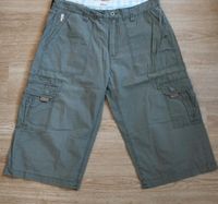 Herren Capri Hose/Shorts  in Größe Inch 33 Hessen - Neukirchen Vorschau