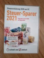 Steuer Sparer 2021 Baden-Württemberg - Remchingen Vorschau