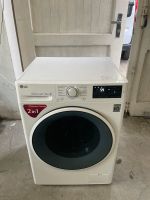 LG Waschtrockner 8/4 kg, Lieferung möglich Wuppertal - Barmen Vorschau