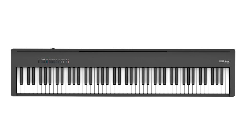 E-Piano Roland FP-30x mieten statt (gebraucht) kaufen! in München