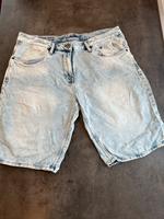 Kurze Männer Hose von García Bayern - Pöttmes Vorschau