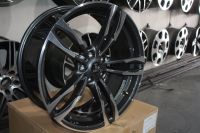 NEU Ultra Wheels UA11-8520 Metal Polished 8.5Jx20H2 ET35 5x112mm Hessen - Mörfelden-Walldorf Vorschau