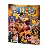 One Piece „Die Entscheidungsschlacht“ Panini Sticker Kiel - Pries-Friedrichsort Vorschau