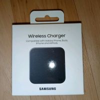 Samsung Wireless Charger Pad Brandenburg - Cottbus Vorschau