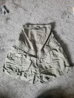 Shorts Schwangerschaft gr S Niedersachsen - Selsingen Vorschau