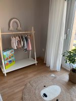 Kleiderstange Kinderzimmer Tipi Bayern - Fürth Vorschau