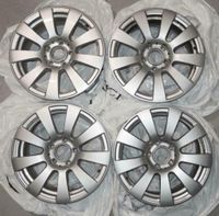 4 Orig. Mercedes-Benz E-Klasse / SLK Alufelgen (16") - TOP!! Schleswig-Holstein - Schwedeneck Vorschau