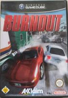 Nintendo GameCube Spiel - Burnout Thüringen - Ilmnitz Vorschau