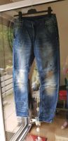 BLUE MONKEY JEANS GR. 28 Nordrhein-Westfalen - Gelsenkirchen Vorschau