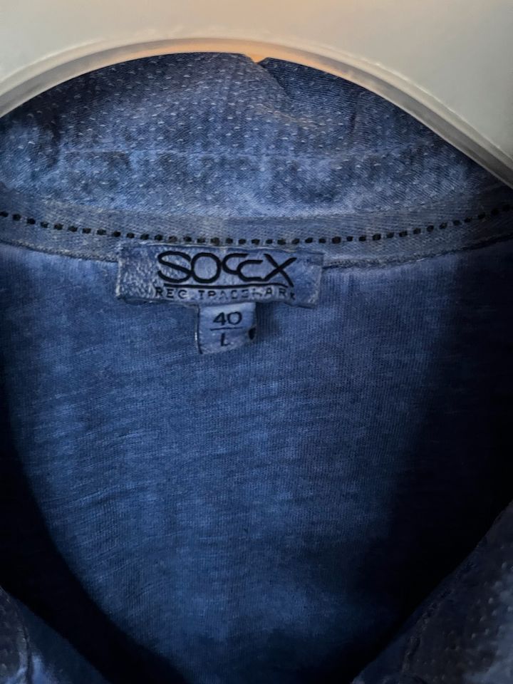 Soccx Shirt, 40 in Osterholz-Scharmbeck