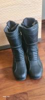 Motorradschuhe gr 40 vanucci Hessen - Bad Hersfeld Vorschau