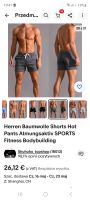3 Sommer shorts M/L Bayern - Altdorf Vorschau