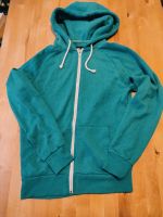 Hoodie grün /türkis Gr. 176 Berlin - Schöneberg Vorschau