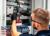 Elektroniker*in für Energie-und Gebäudetechnik (m/w/d) ab 18€/h Dresden - Seevorstadt-Ost/Großer Garten Vorschau