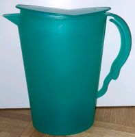 Tupper/Tupperware Junge Welle Saftkanne/Kanne 2,1L Schleswig-Holstein - Reinfeld Vorschau