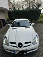 Mercedes Benz SLK 300 Baden-Württemberg - Benningen Vorschau