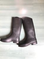 Reit Gummi Stiefel Reitstiefel Größe 35 Sachsen - Frauenstein Vorschau