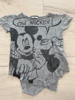 Mickey Maus T-Shirt Baden-Württemberg - Neuhausen Vorschau