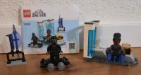 Lego Marvel 76212 Shuris Labor KOMPLETT Nordrhein-Westfalen - Oerlinghausen Vorschau