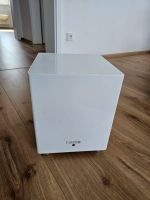 canton sub 601 subwoofer weiß Hessen - Taunusstein Vorschau