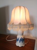 Stehlampe Tischlampe Wallendorfer Porzellan DDR Nostalgie Retro Nordrhein-Westfalen - Hemer Vorschau