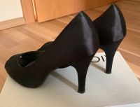 High Heels/ festliche Schuhe 38 Top Zustand Berlin - Biesdorf Vorschau