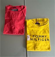 Tommy Hilfiger T-Shirts (Set) für Jungen, Gr. 122 Berlin - Reinickendorf Vorschau