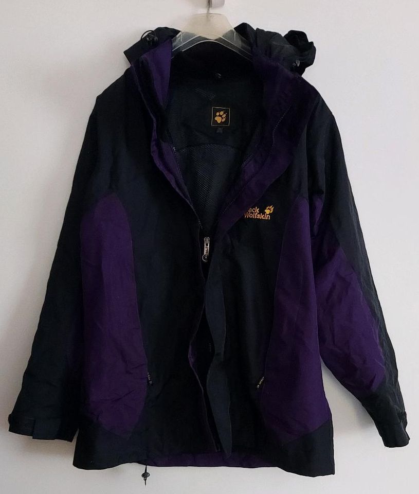 Jack wolfskin Jacke Größe:3XL in Kiel