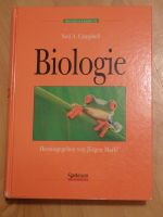 Campbell - Biologie (Spektrum Akademischer Verlag) Niedersachsen - Appel Vorschau