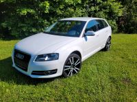 Audi A3 2,0 TDI quattro Baden-Württemberg - Böhmenkirch Vorschau