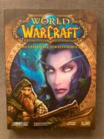 World of Warcraft offizielles Strategiebuch Baden-Württemberg - Stutensee Vorschau