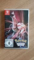 Pokemon Leuchtende Perle Nintendo Switch Spiel Nürnberg (Mittelfr) - Südoststadt Vorschau