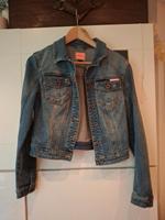 superdry Jansjacke Größe S Nordrhein-Westfalen - Erndtebrück Vorschau